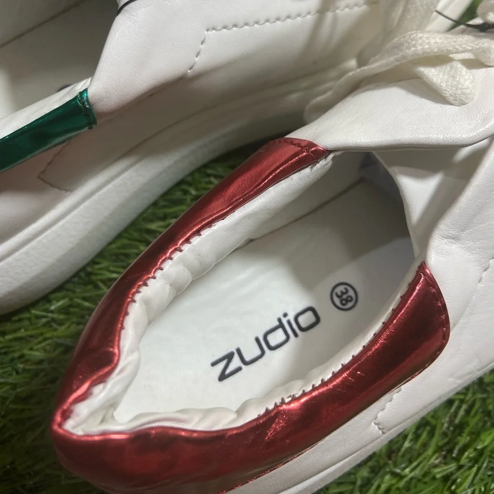 🚨ON SALE 🛍 Zudio  Shoes. Size- 38 - Picture 5 of 10